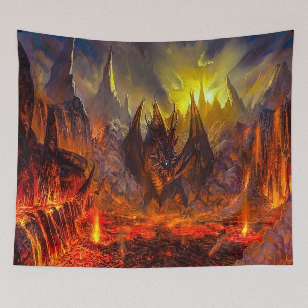 Item preview, fwc 1877 Fantasy   Dragon designed and sold by fred chiea.