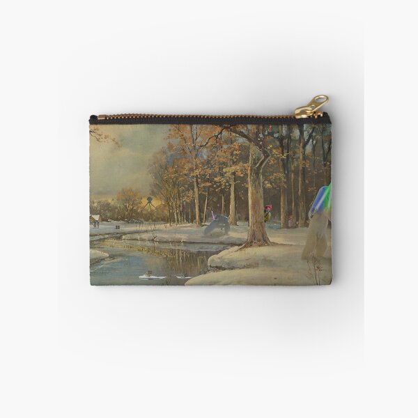 Item preview, Snowscape designed and sold by Cortek.