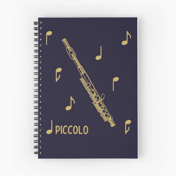 Item preview, Musical Piccolo designed and sold by LimeStorm.