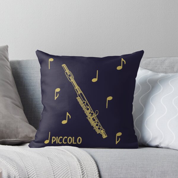 Item preview, Musical Piccolo designed and sold by LimeStorm.