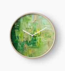 Apple Clock
