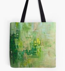 Apple Tote Bag