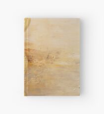 Crop Circles Hardcover Journal