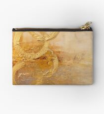 Crop Circles Studio Pouch