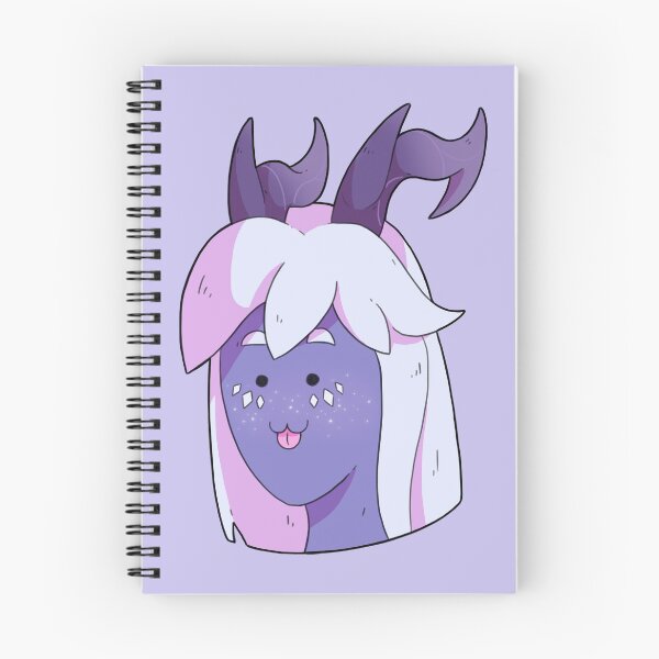 Item preview, Aaravos Hewwo designed and sold by myselfsquared.