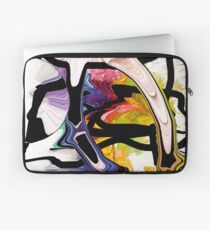 Beauty In a Vase Laptop Sleeve