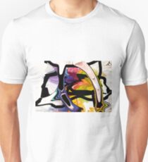Beauty In a Vase Unisex T-Shirt