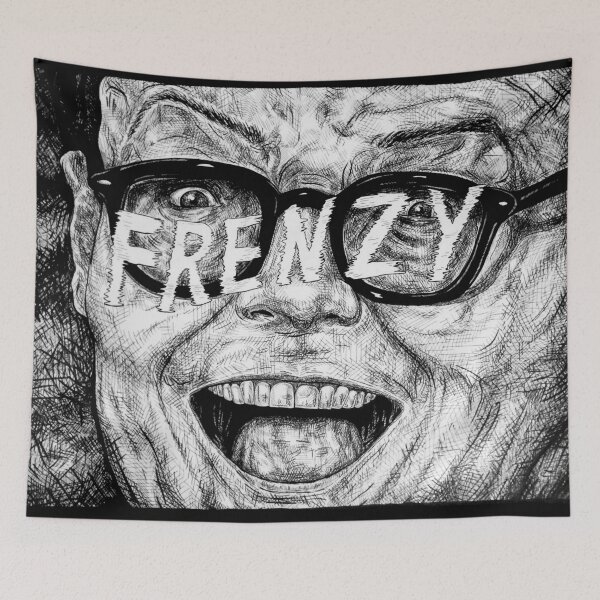Item preview, Frenzy! designed and sold by Kristen Miciotta.