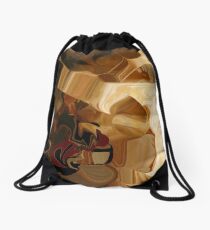 Scent Drawstring Bag
