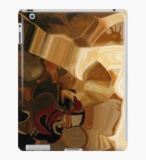 Scent iPad Case/Skin