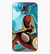 Fish Eye Case/Skin for Samsung Galaxy