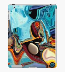 Fish Eye iPad Case/Skin