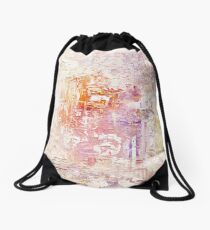 20 Millions Things To Do Drawstring Bag