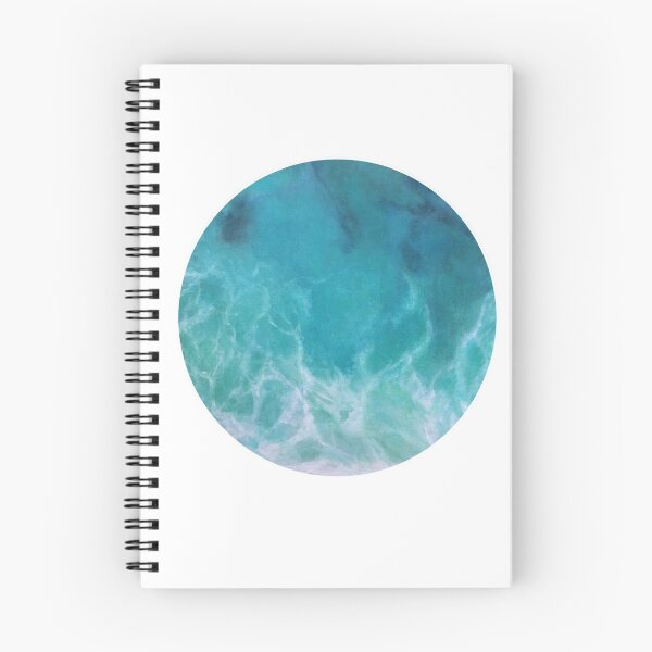 Item preview, Over the Ocean designed and sold by 33Sbart16.
