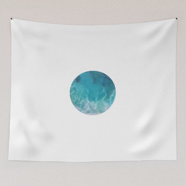 Item preview, Over the Ocean designed and sold by 33Sbart16.
