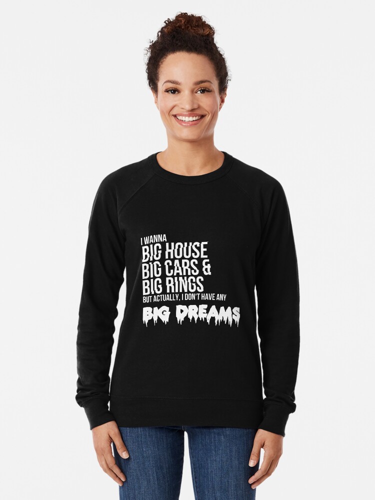 Bts No More Dream Lightweight Sweatshirt By Skeletonvenus Redbubble