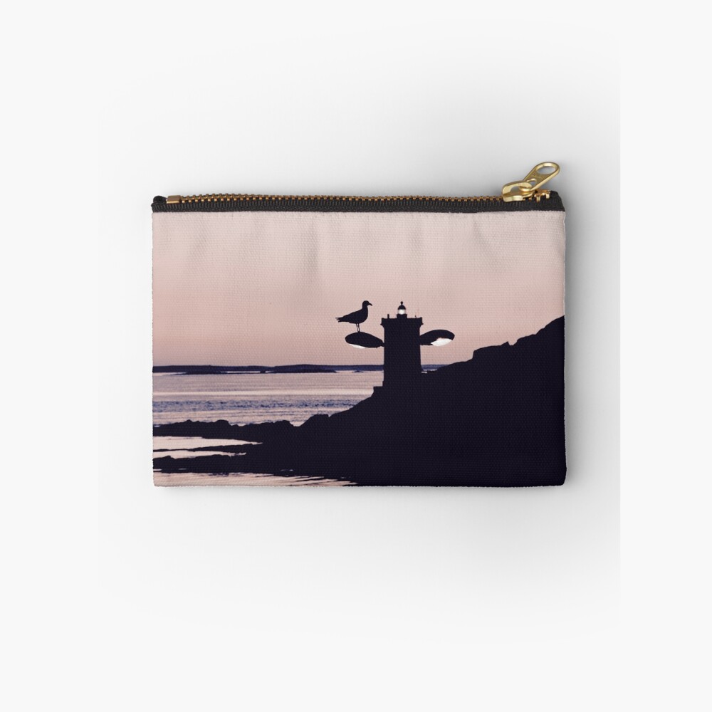 Item preview, Zipper Pouch designed and sold by rollier.