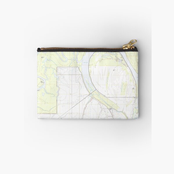 Item preview, USGS TOPO Map Louisiana LA Larto Lake South 20120309 TM designed and sold by WetdryvacRB01.