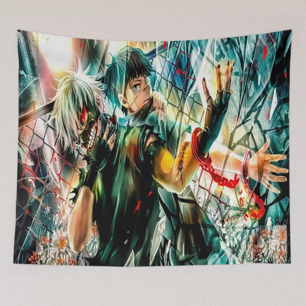 Item preview, fwc 1902 Anime Collection designed and sold by fred chiea.