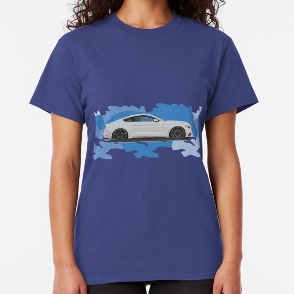 ecoboost t shirt