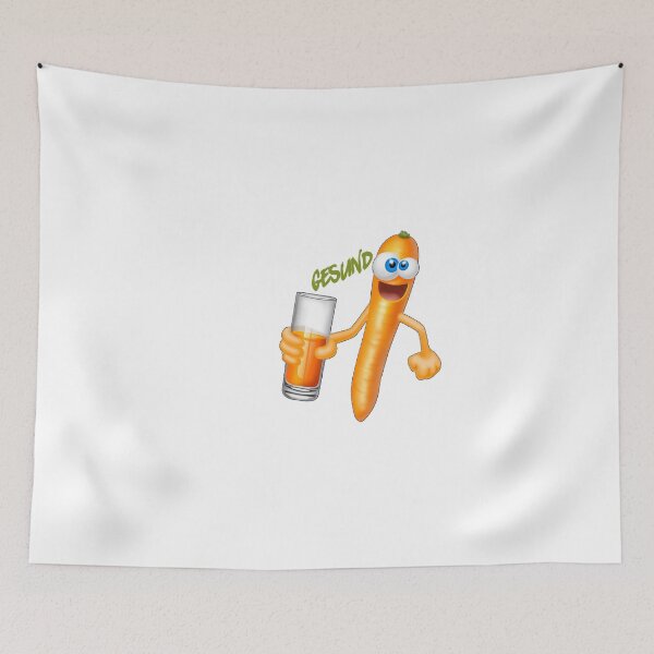 Item preview, Healthy carrots drink designed and sold by Pxwnz.