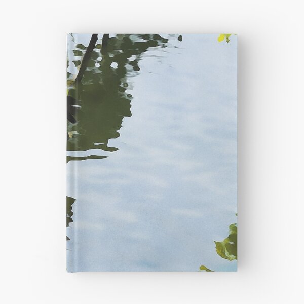 Item preview, We Used To Fish Here | Lake Jetty Dock Pier - Watercolor Painting designed and sold by Christopher Taylor.