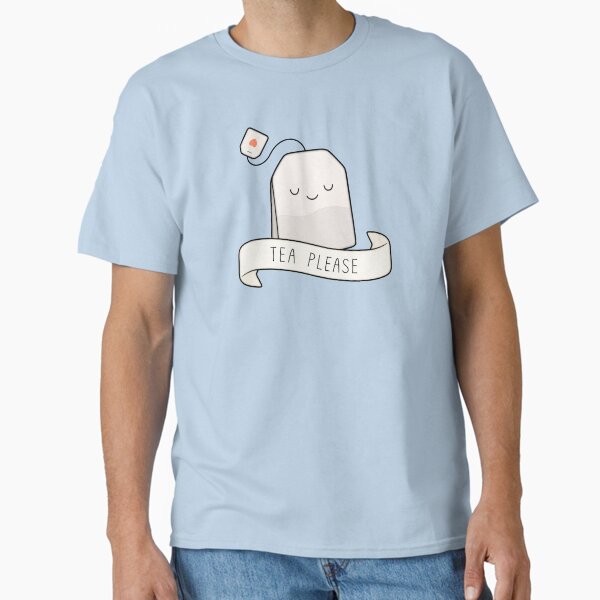 Item preview, Tea Please designed and sold by kimvervuurt.