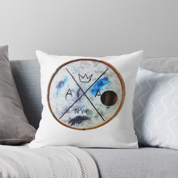 Item preview, American authors designed and sold by Rowan Keenan.