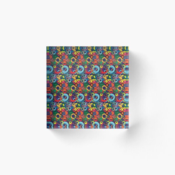 Item preview, Chispas circulares designed and sold by fbpDesigns.