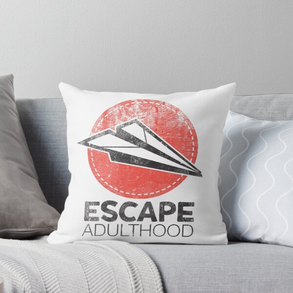 Item preview, Escape Adulthood designed and sold by Escape Adulthood.
