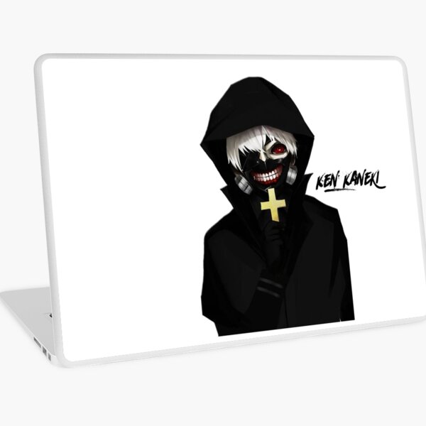 Ro Ghoul Laptop Skins Redbubble - roblox ro ghoul pro