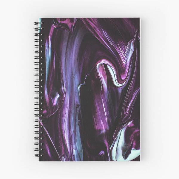 Item preview, Pure Purple designed and sold by Theprettycase.