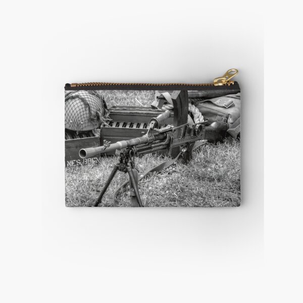 Item preview, Bren Gun And Army Kit designed and sold by bejacs.