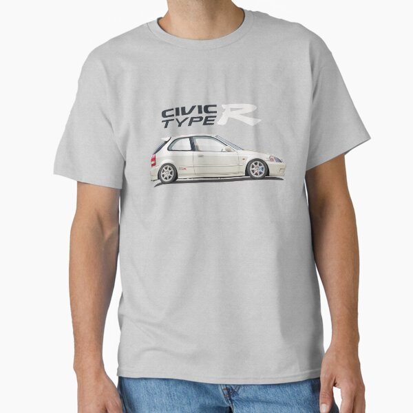 Item preview, Civic Type R EK designed and sold by jaminak.