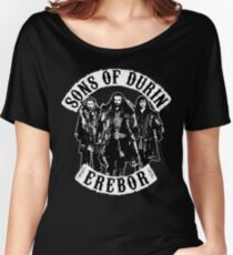 Sons of Durin Women's Relaxed Fit T-Shirt