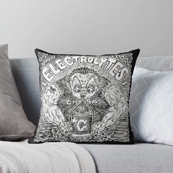 Item preview, Electrolytes! designed and sold by Kristen Miciotta.