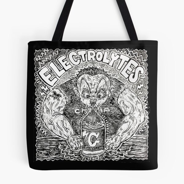 Item preview, Electrolytes! designed and sold by Kristen Miciotta.