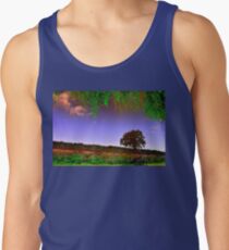 Under the Canopy Tank Top