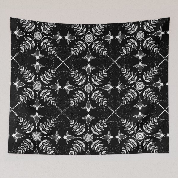 Item preview, Fireflies designed and sold by Anna Fox.