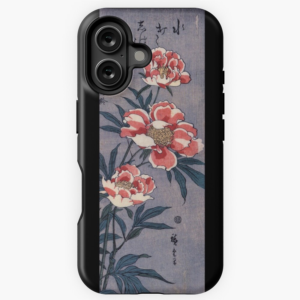 Item preview, iPhone Magsafe Tough Case designed and sold by RozAbellera.