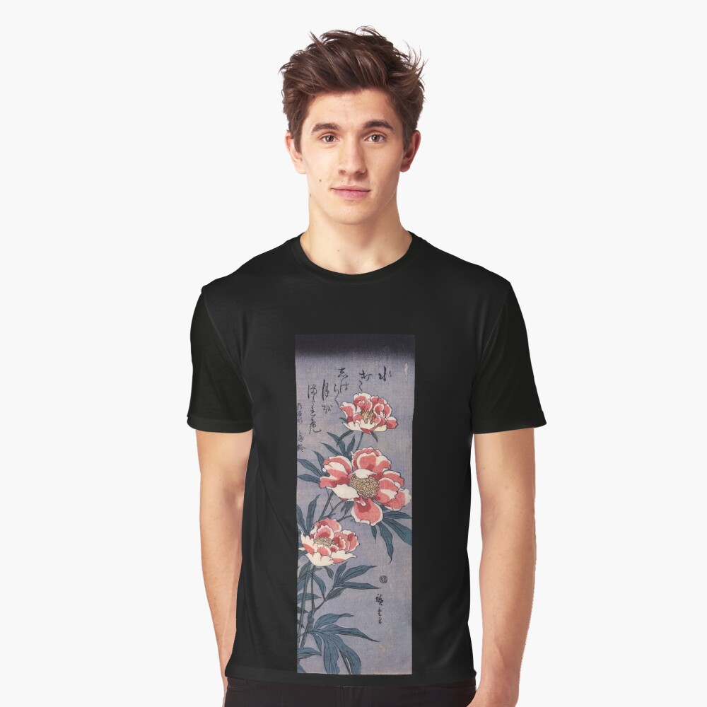 Item preview, Graphic T-Shirt designed and sold by RozAbellera.