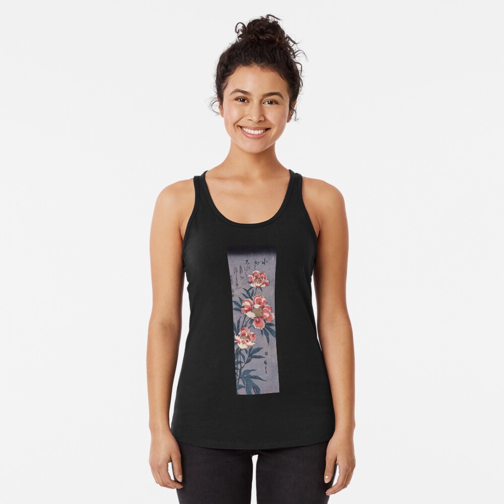 Item preview, Racerback Tank Top designed and sold by RozAbellera.