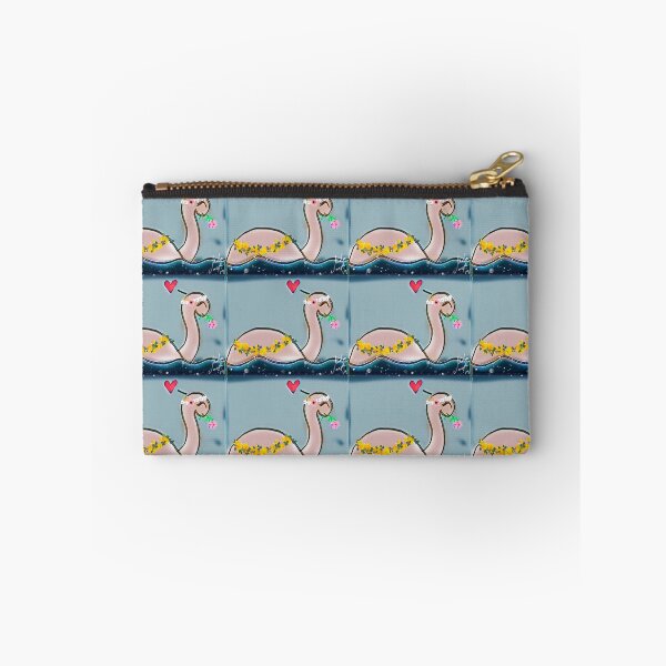 Item preview, Nessie designed and sold by AJacobsAuthor.