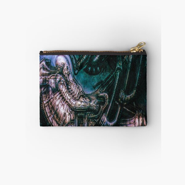 Item preview, fwc 1971 aliens designed and sold by fred chiea.