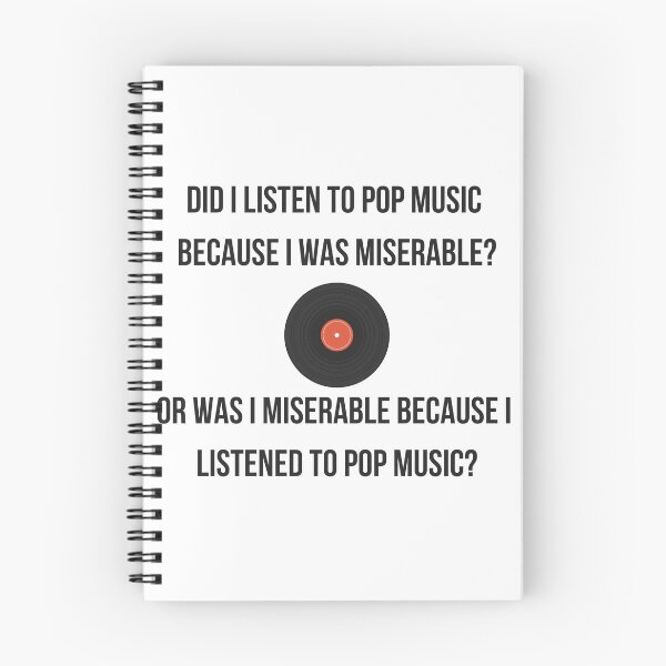 Item preview, Pop Music designed and sold by rymcintire.