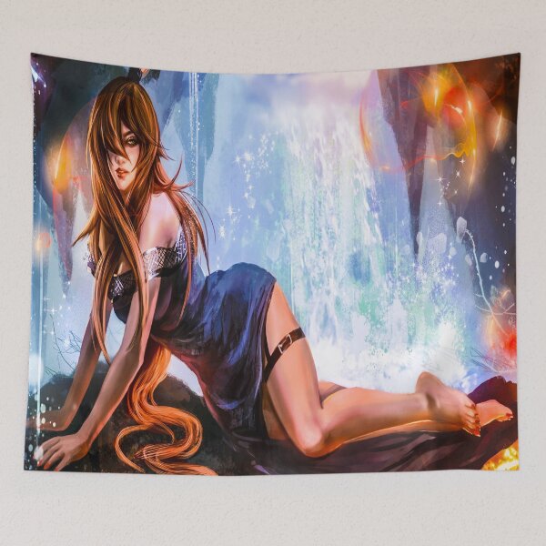Item preview, fwc 1976 Anime Collection designed and sold by fred chiea.