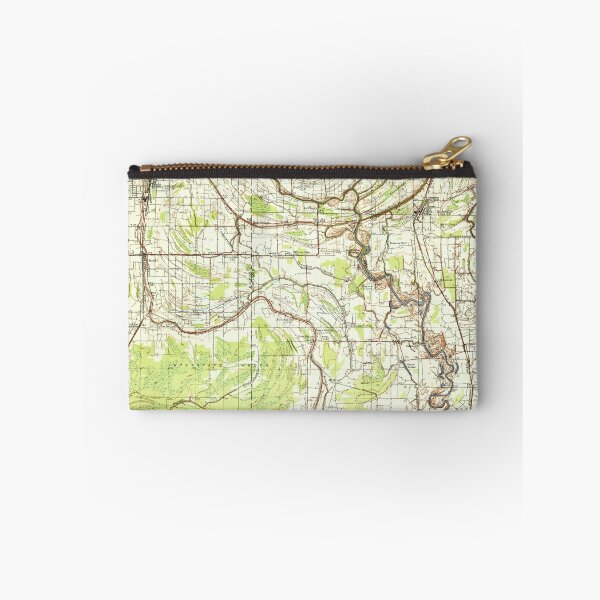 Item preview, USGS TOPO Map Mississippi MS Cleveland 336853 1934 62500 designed and sold by WetdryvacRBO2.