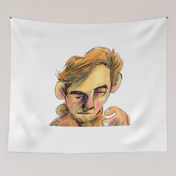 Item preview, Cody Ko Face Drawing Twitter Tiny Meat Gang Cody Ko Noel Miller designed and sold by cameronbaba.
