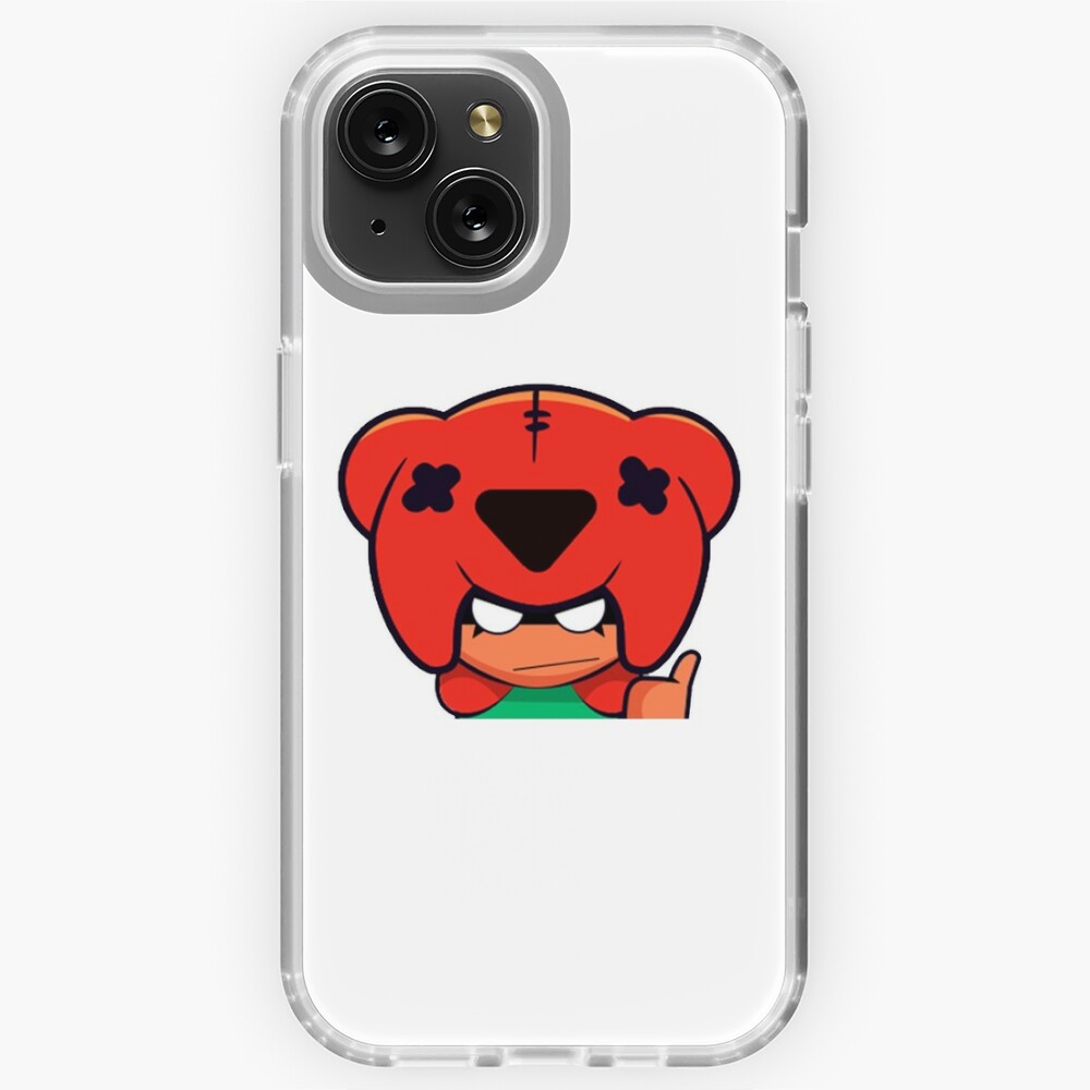 Funda para portátil for Sale con la obra «Nita Brawl Stars» de Kurkings |  Redbubble