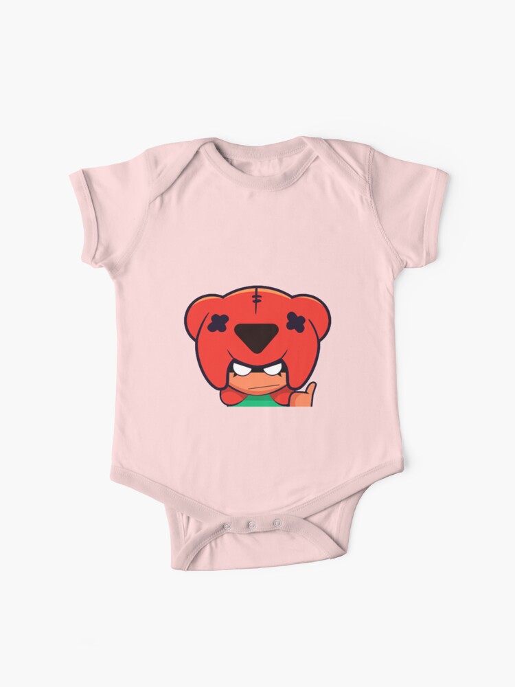 Ropa para niños y bebés: Dynamike Brawl Stars